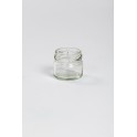 Borcan cilindrical 30 ml 