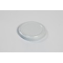 Capac twist off 66 mm alb 