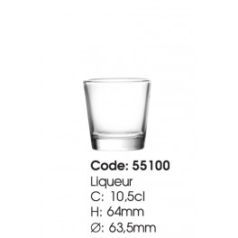 Pahar Traditional 11 cl