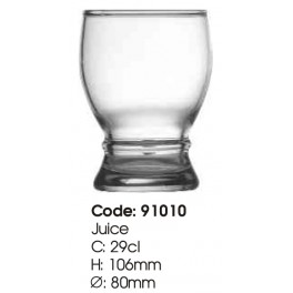 Pahar Iustina 29 cl