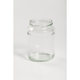 Borcan Flora 720  ml