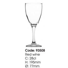 Pahar Dream 28 cl