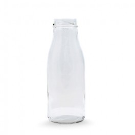Butelie cu Inchidere Twist OFF Nataly 250 ml