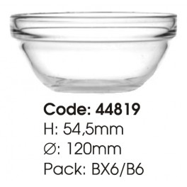 Bol Salad 120 mm