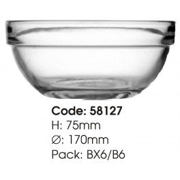 Bol Salad 170 mm