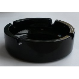 Scrumiera Selena 105 mm Black