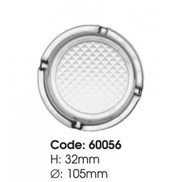 Scrumiera Scotch 105 mm