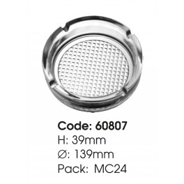 Scrumiera Scotch 139 mm