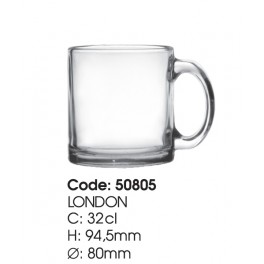 Cana London 32 cl