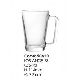 Cana Los Angeles 26 cl