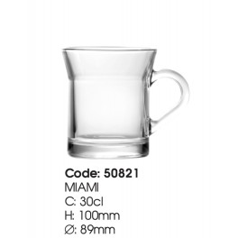 Cana Miami 30 cl