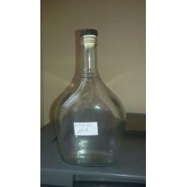 Butelie Flask 750 ml
