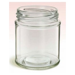 Borcan Cilindrical 212 ml