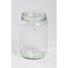 Borcan Standard 720 ml TO 82 mm