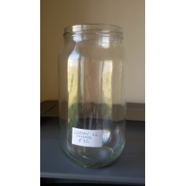 Borcan Standard 1000 ml