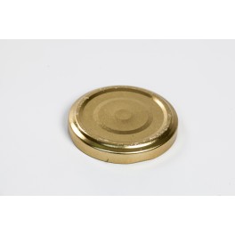 Capac cu filet twist off 58 mm