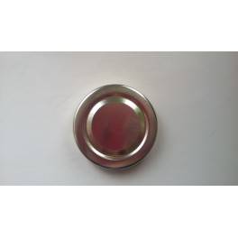 Capac  twist off 53 mm