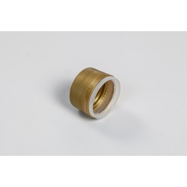 Dop 24 mm plastic
