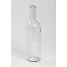 Butelie Bordeaux alba 750 ml