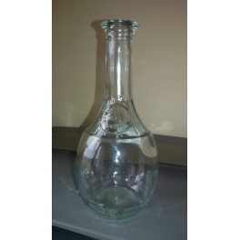 Butelie Krasostalia 500 ml